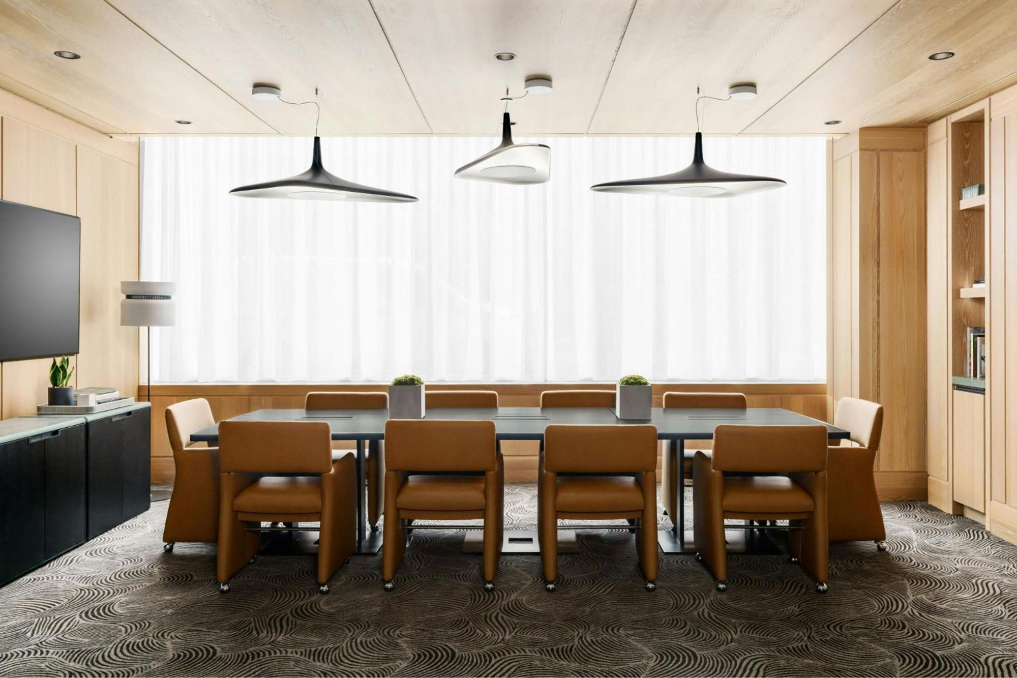 Ac Hotel By Marriott Bethesda Downtown Bagian luar foto