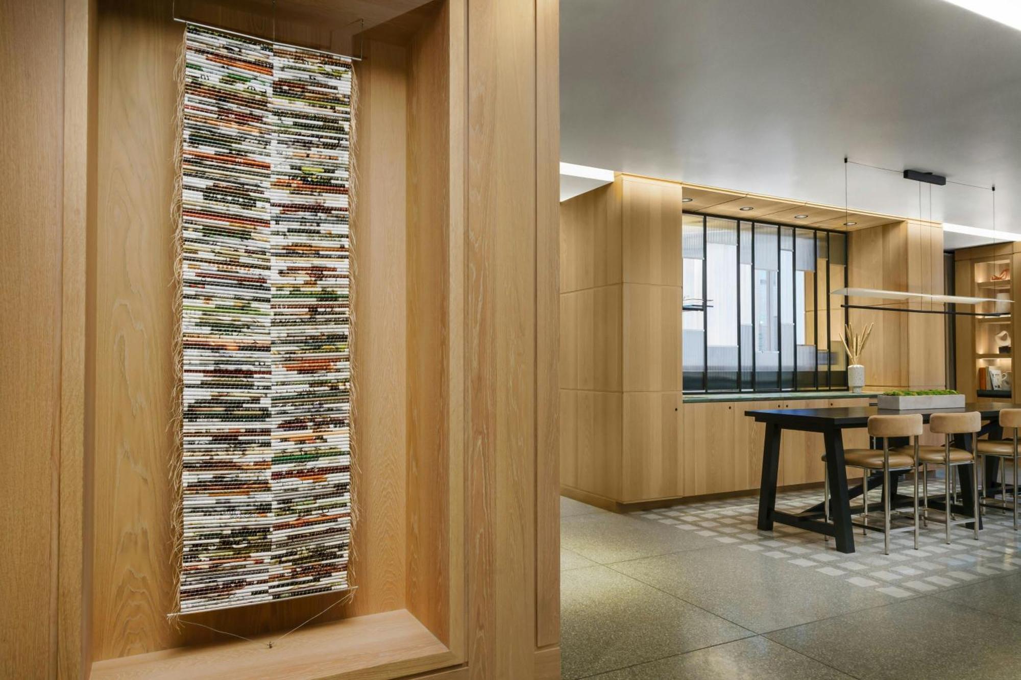 Ac Hotel By Marriott Bethesda Downtown Bagian luar foto